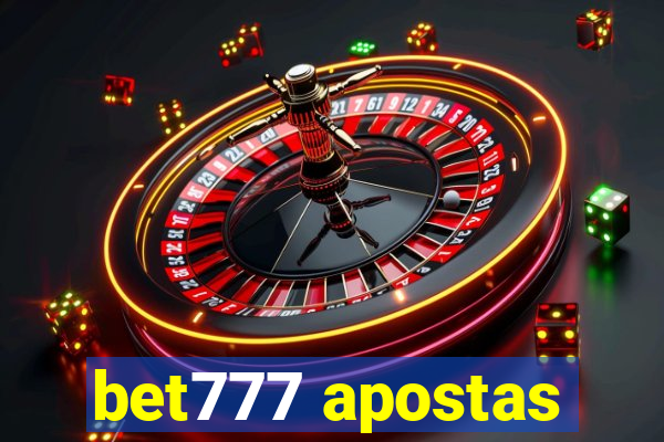 bet777 apostas