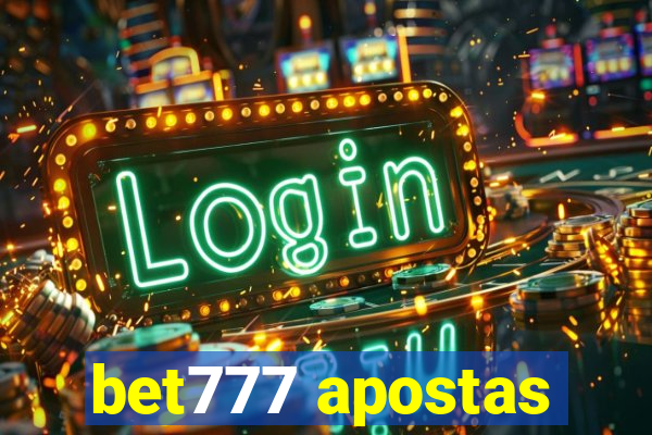 bet777 apostas