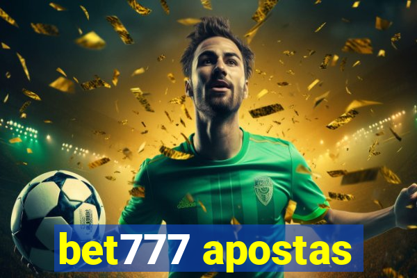 bet777 apostas