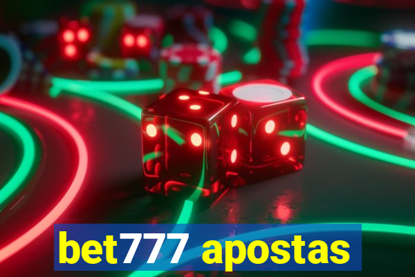 bet777 apostas