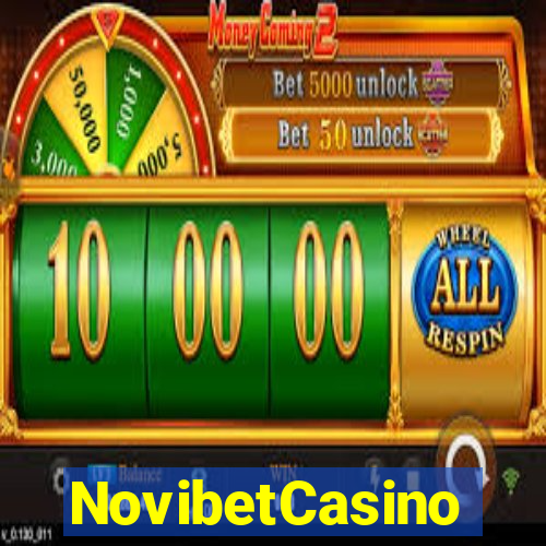 NovibetCasino