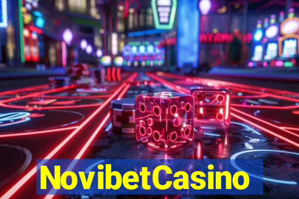 NovibetCasino