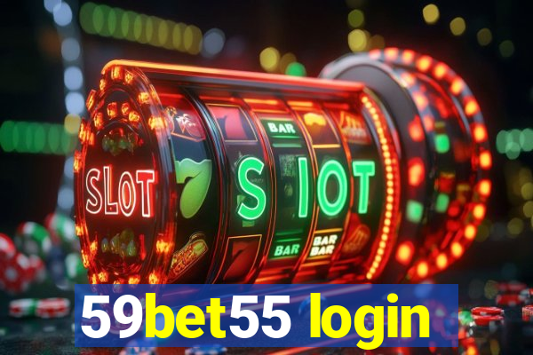 59bet55 login