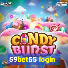 59bet55 login