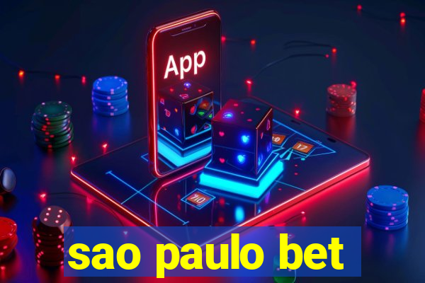 sao paulo bet