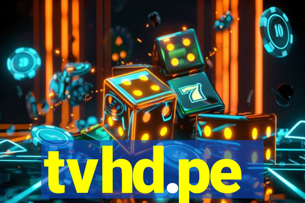 tvhd.pe