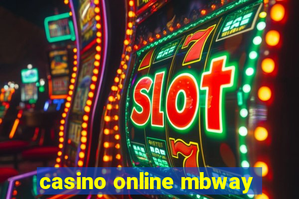 casino online mbway