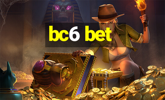 bc6 bet