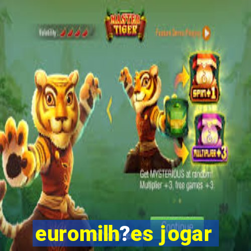 euromilh?es jogar