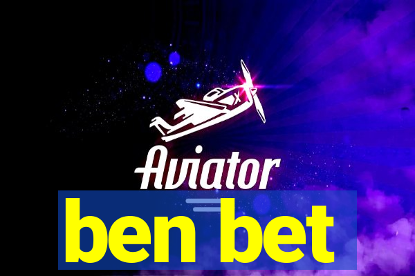 ben bet