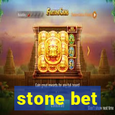 stone bet