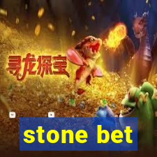 stone bet