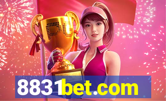 8831bet.com