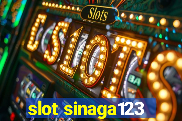 slot sinaga123