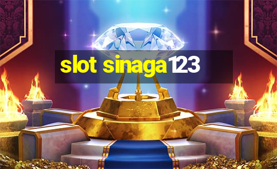 slot sinaga123