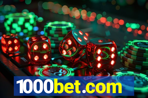 1000bet.com