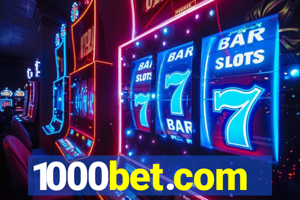 1000bet.com