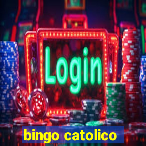 bingo catolico