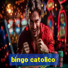 bingo catolico