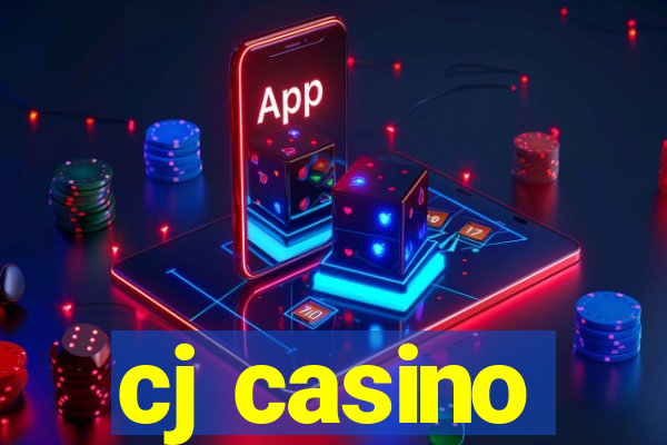 cj casino