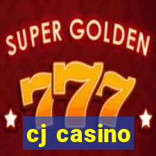 cj casino