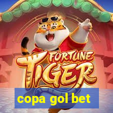 copa gol bet