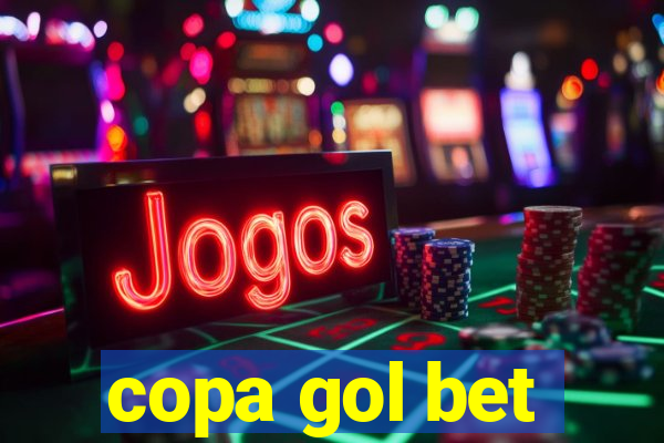 copa gol bet