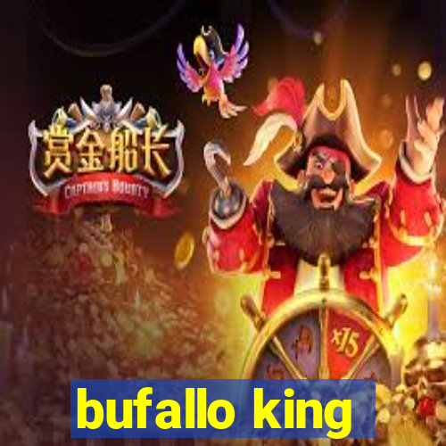 bufallo king