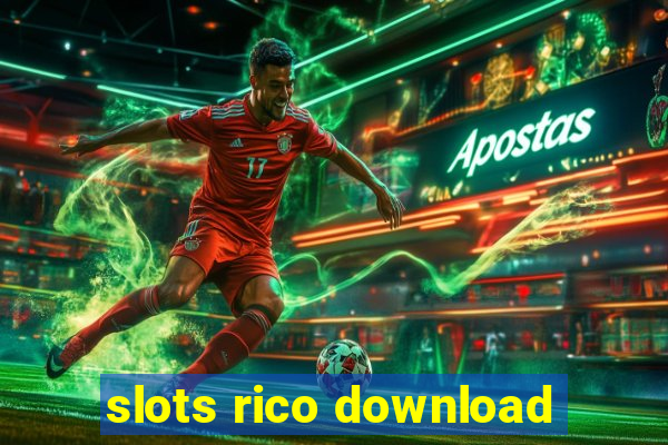 slots rico download