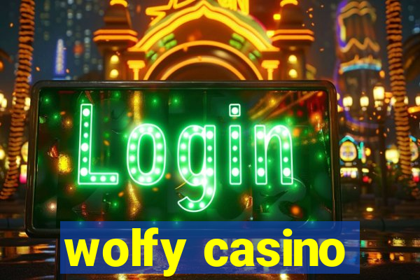 wolfy casino