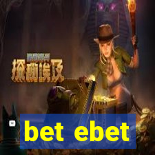 bet ebet