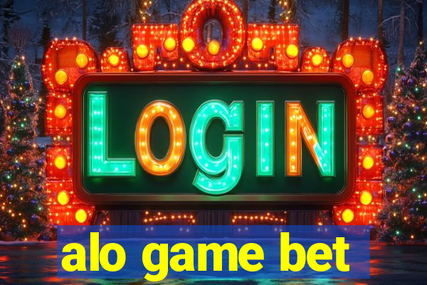 alo game bet