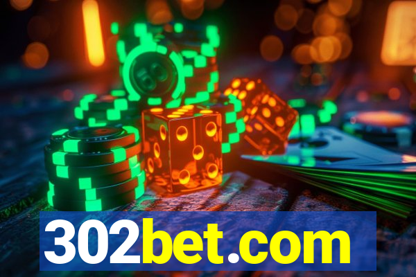 302bet.com