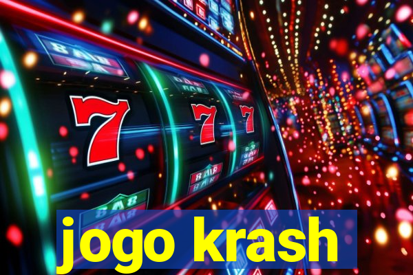 jogo krash