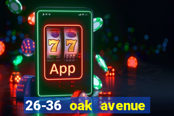 26-36 oak avenue casino nsw 2470