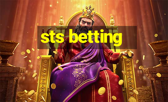 sts betting