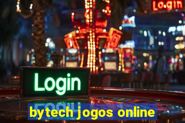 bytech jogos online