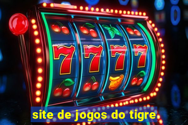 site de jogos do tigre