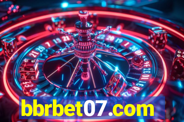 bbrbet07.com