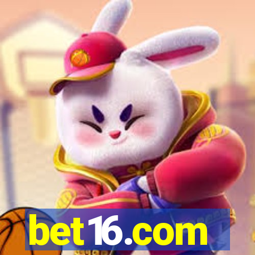 bet16.com