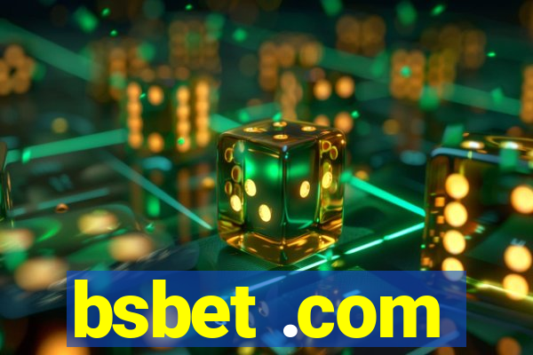 bsbet .com