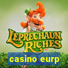 casino eurp