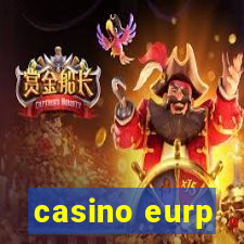 casino eurp