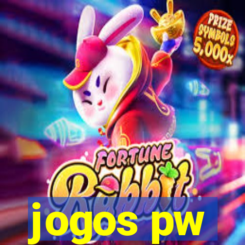 jogos pw