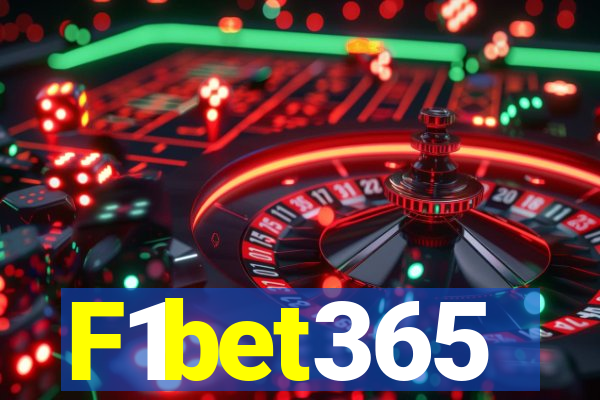 F1bet365