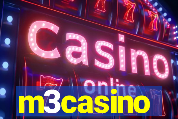 m3casino