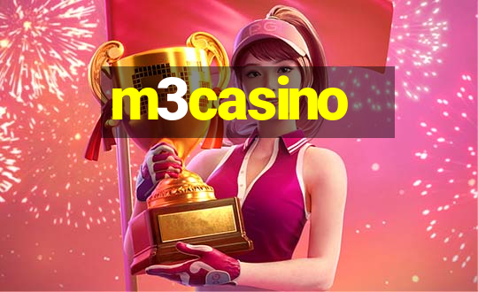 m3casino