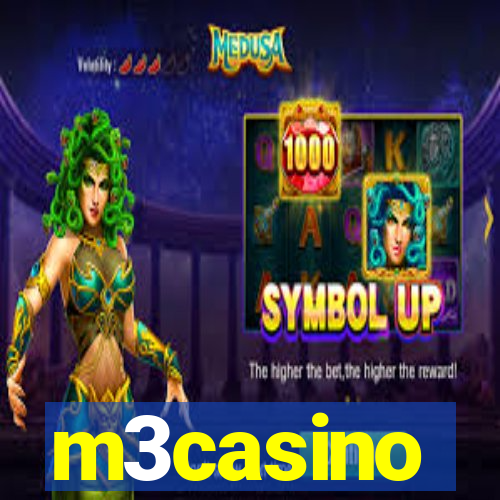 m3casino