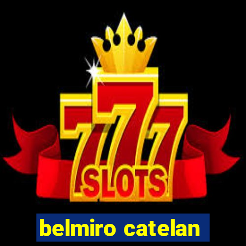 belmiro catelan