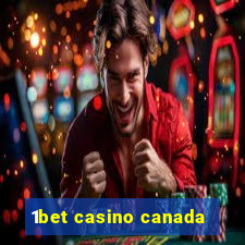 1bet casino canada